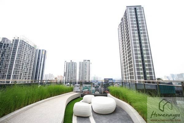 ให้เช่า / ขาย คอนโด ริธึ่ม อโศก 1 / For Rent / Sale Rhythm Asoke 1