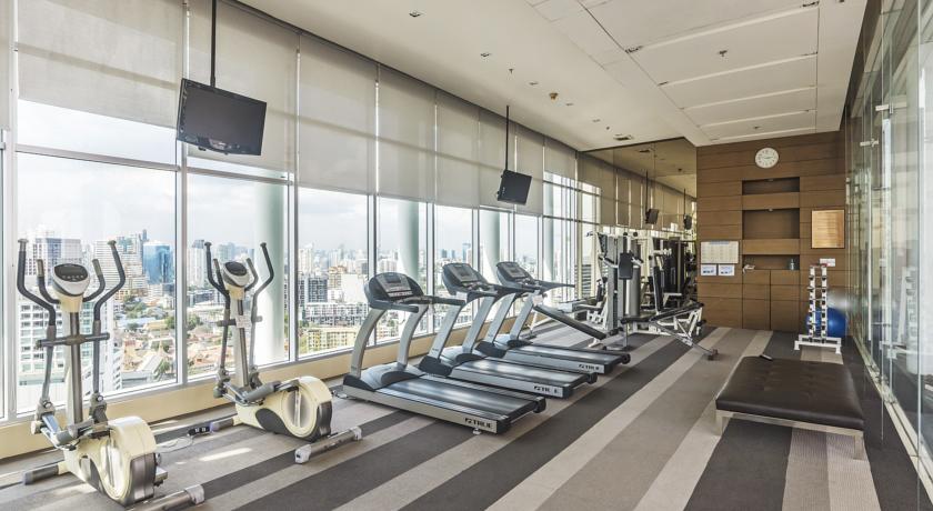 ให้เช่าคอนโด Life @ Sukhumvit (ไลฟ์ แอท สุขุมวิท) คอนโดริมถนนสุขุมวิท 250 เมตรจากบีทีเอสพระโขนง