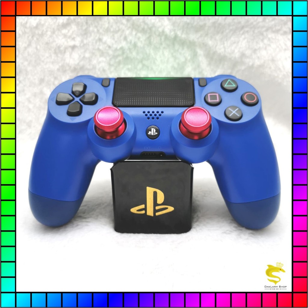 (1อัน)ก้านอนาล็อกอลูมิเนียม PS4