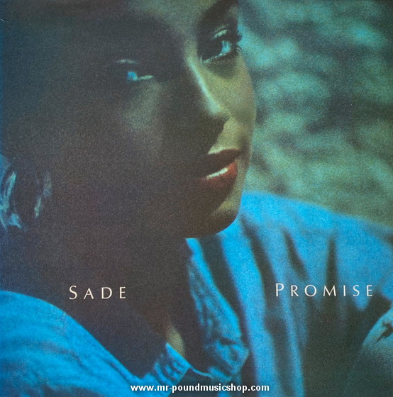 Sade - Promise