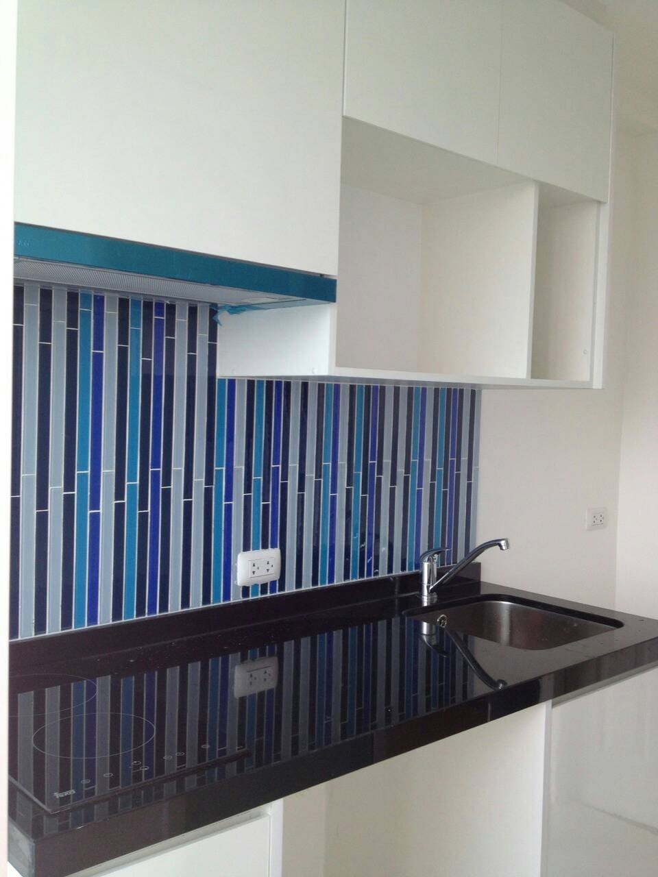 ให้เช่า CONDO: CHATEAU IN TOWN คอนโดชาโตร์ อินทาวน์ 1 ห้องนอน ราคา 12000 / เดือน ชั้น 7