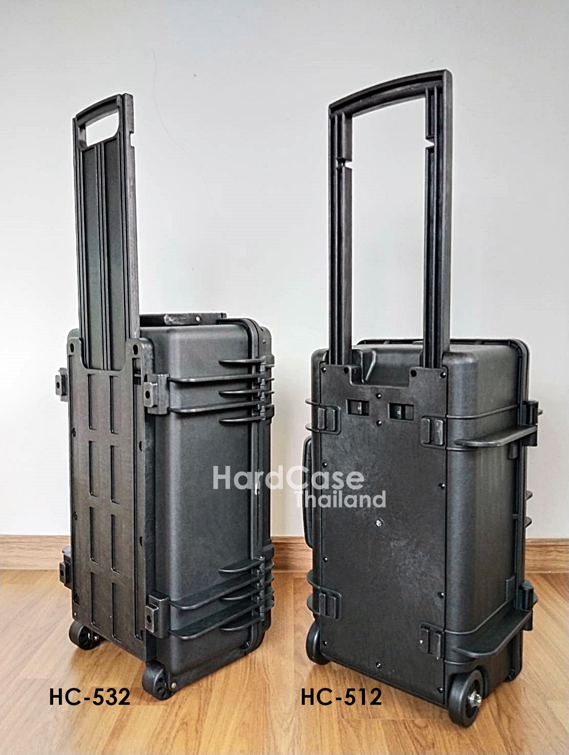 กล่องกันกระแทก Hardcase (Light) รุ่น HC-532 for Camera/Tool สำเนา