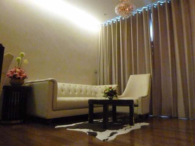 ให้เช่าคอนโด The Address Sukhumvit 28 (ดิ แอดเดรส สุขุมวิท 28) 1ห้องนอน