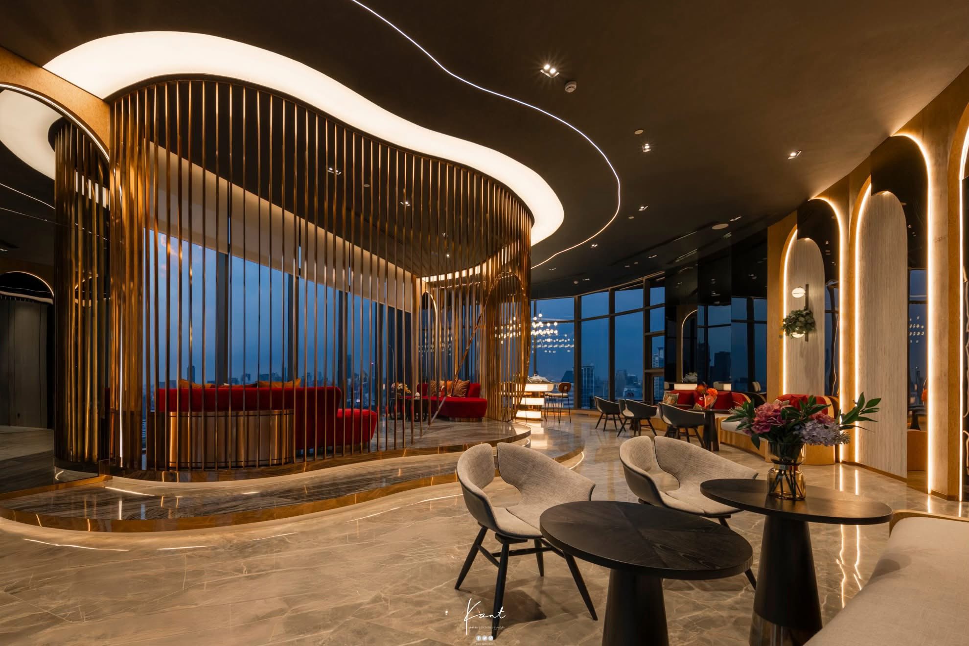 🏙️ ให้เช่าคอนโด Life Rama 4 – Asoke (ไลฟ์ พระราม 4 – อโศก)