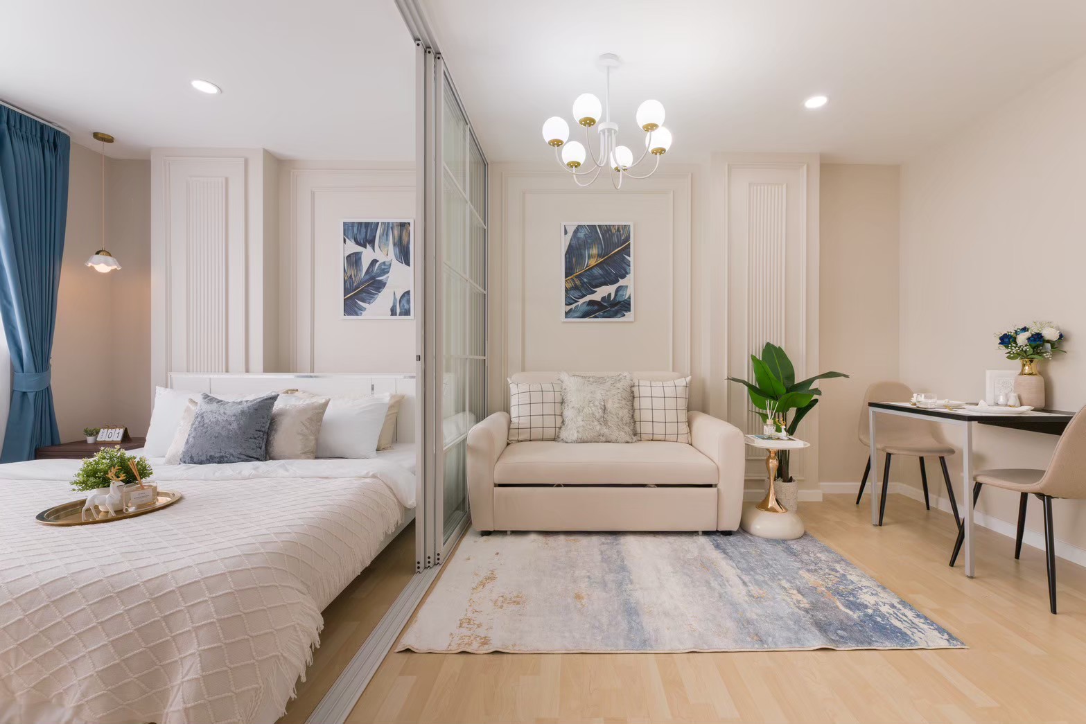 ðïļ āļāļēāļĒāļāļāļāđāļ āļāļĩāļāļāļāđāļ āļĢāļēāļĄāļāļīāļāļāļĢāļē / For Sale dcondo Ramintra