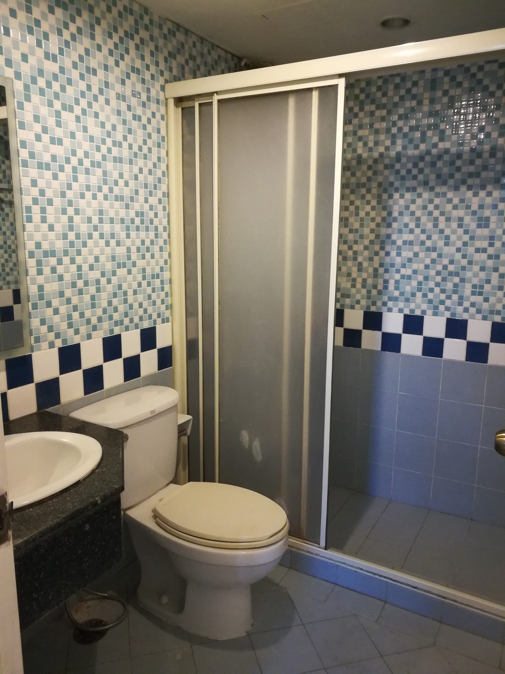 รหัสทรัพย์ 49889 ขาย / ให้เช่าคอนโด Lumpini Ville Phra Mae Maree - Sathorn (ลุมพินี วิลล์ พระแม่มารี - สาทร)