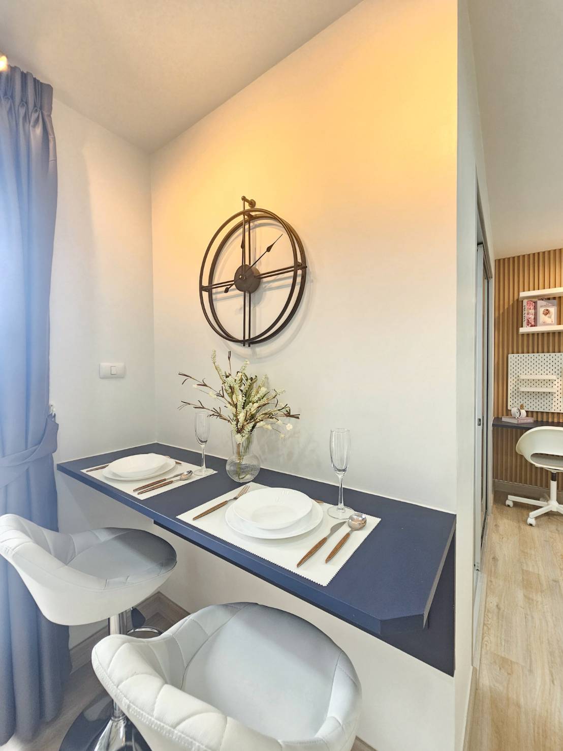 ð āļāļēāļĒāļāļāļāđāļ The Trust Residence āļāļĢāļ°āļĢāļēāļĄ 3 ð ðĨ āļĢāļēāļāļēāļāļīāđāļĻāļĐāđāļāļĩāļĒāļ 2.19 āļĨāđāļēāļāļāļēāļ