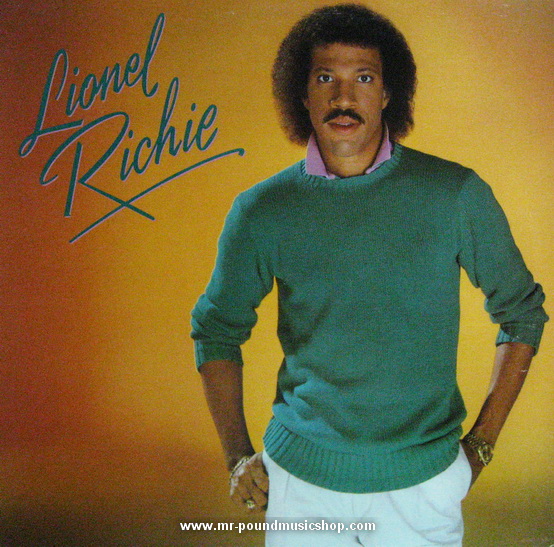 Lionel Richie - Lionel Richie