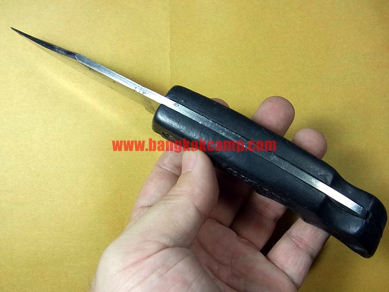 มีดพับ Kershaw Oregon USA by kai Japan. 1060 ทรงโบวี่