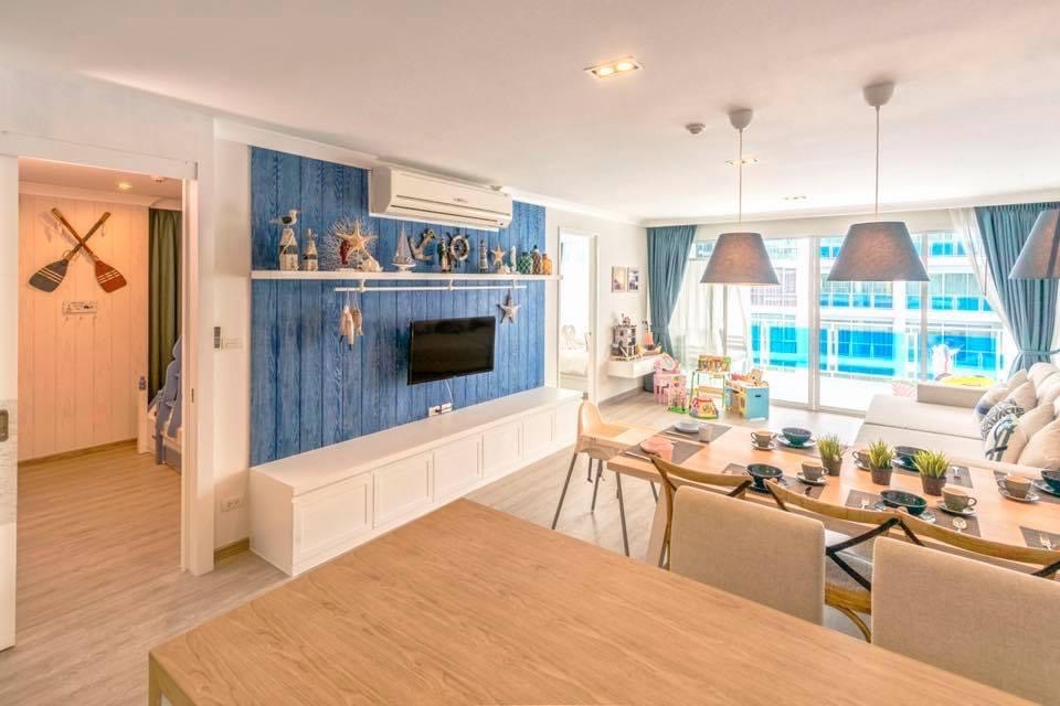 ขาย / เช่าราย / รายเดือน / รายปี คอนโด วิลล่า หัวหิน เดอะวิลล่า (หัวหิน) ( My Resort Family Condo @ Hua Hin มาย รีสอร์ท แฟมิลี่ คอนโด )