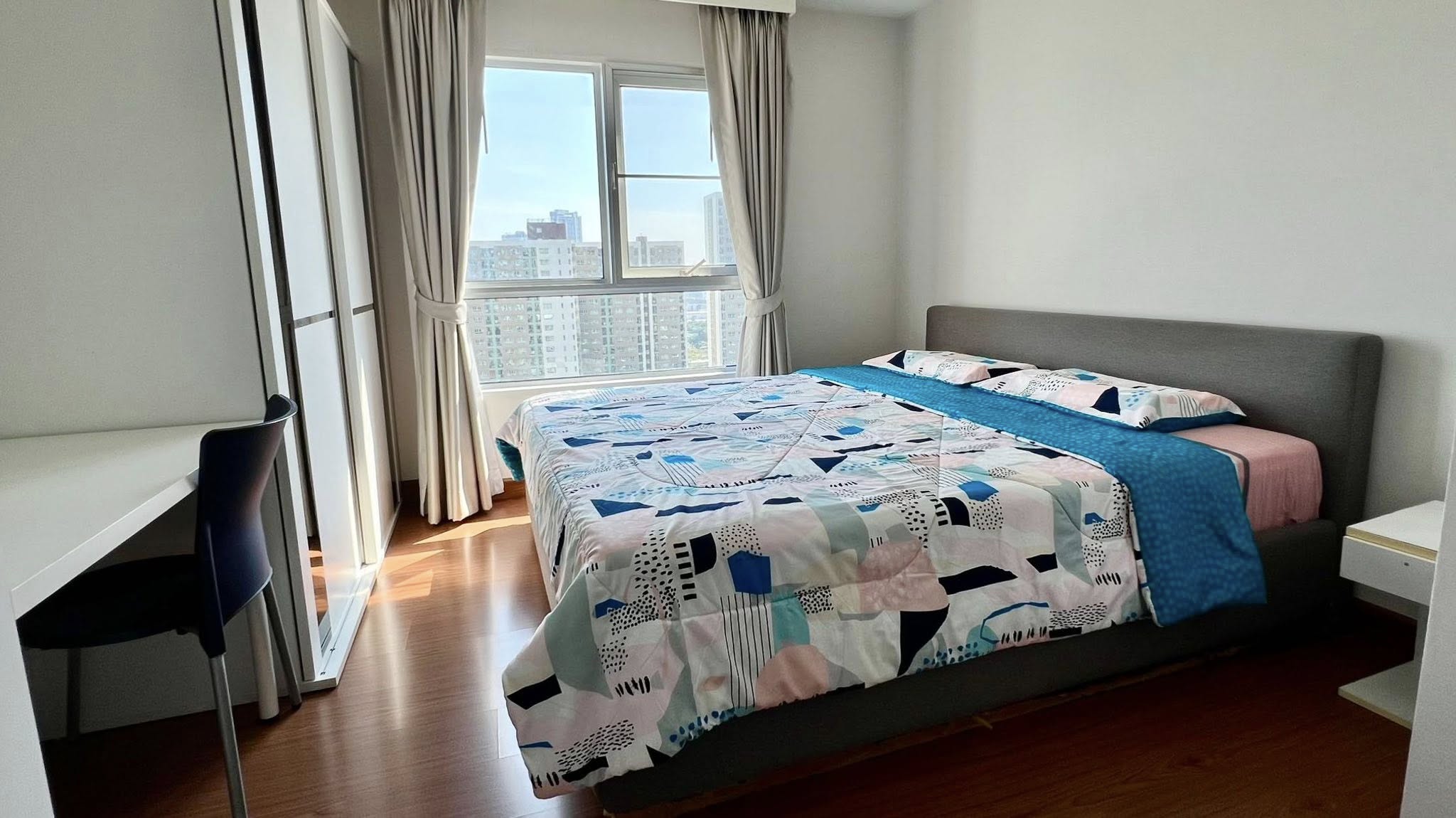 🏡✨ ขายคอนโด เบล แกรนด์ พระราม 9 / Belle Grand Rama 9 ✨