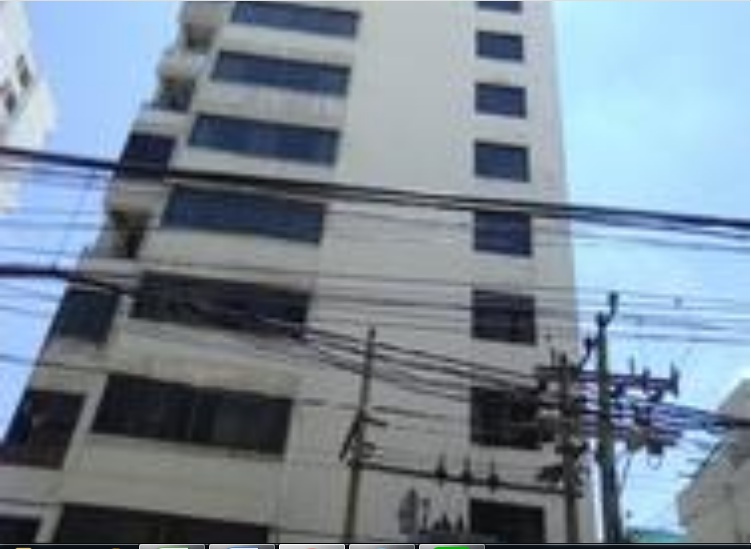 ขายถูกคอนโดสินเศรษฐี สี่แยกลำสาลี ( ซอย รามคำแหง 52/2 ) ขาย 2 ยูนิตติดกัน
