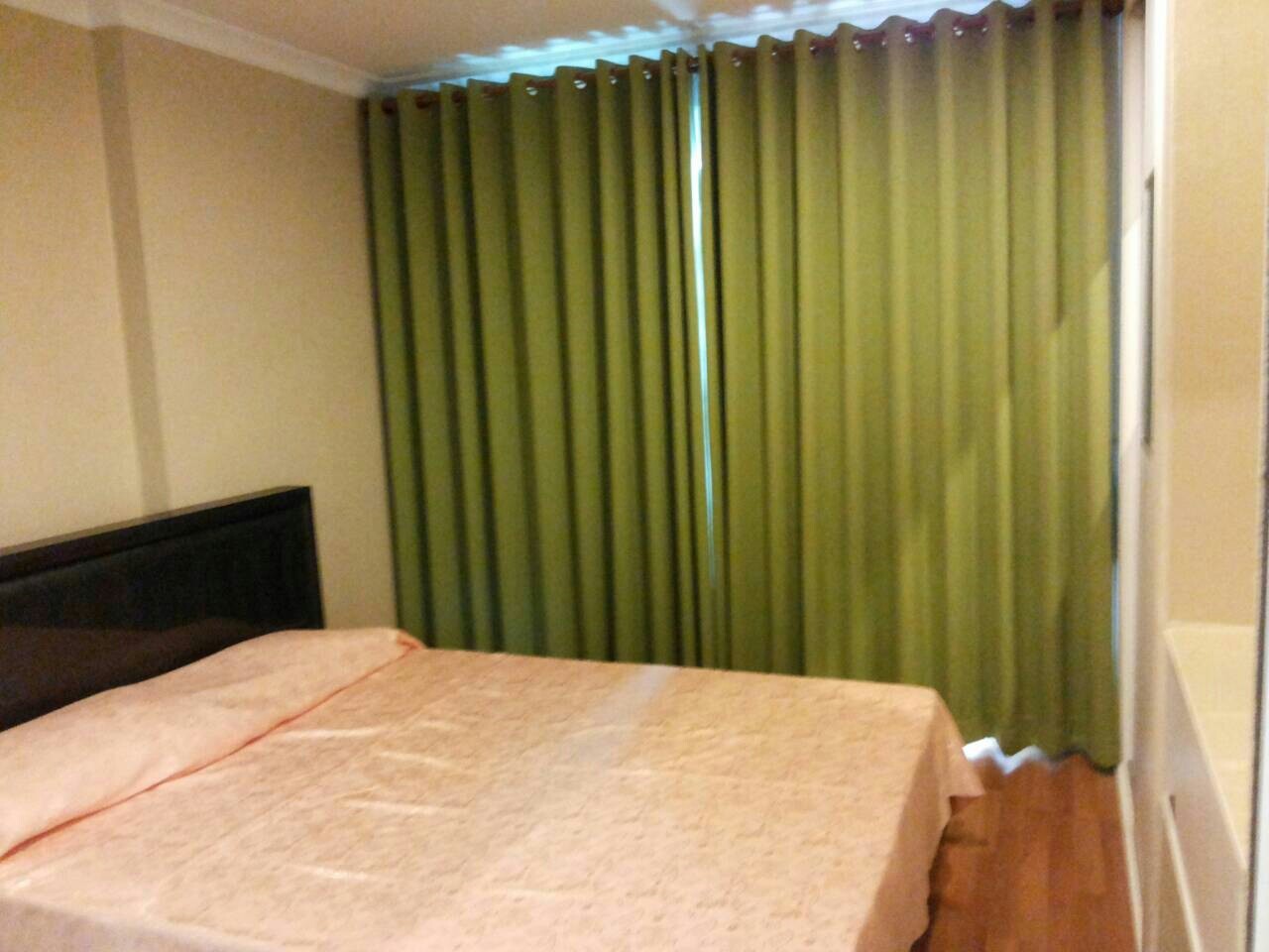 ขาย / เช่า ลุมพินี พระรามเก้า (LPN พระราม9) ชั้น 15 ทิศตะวันออก ห้องขนาด 37 ตรม.