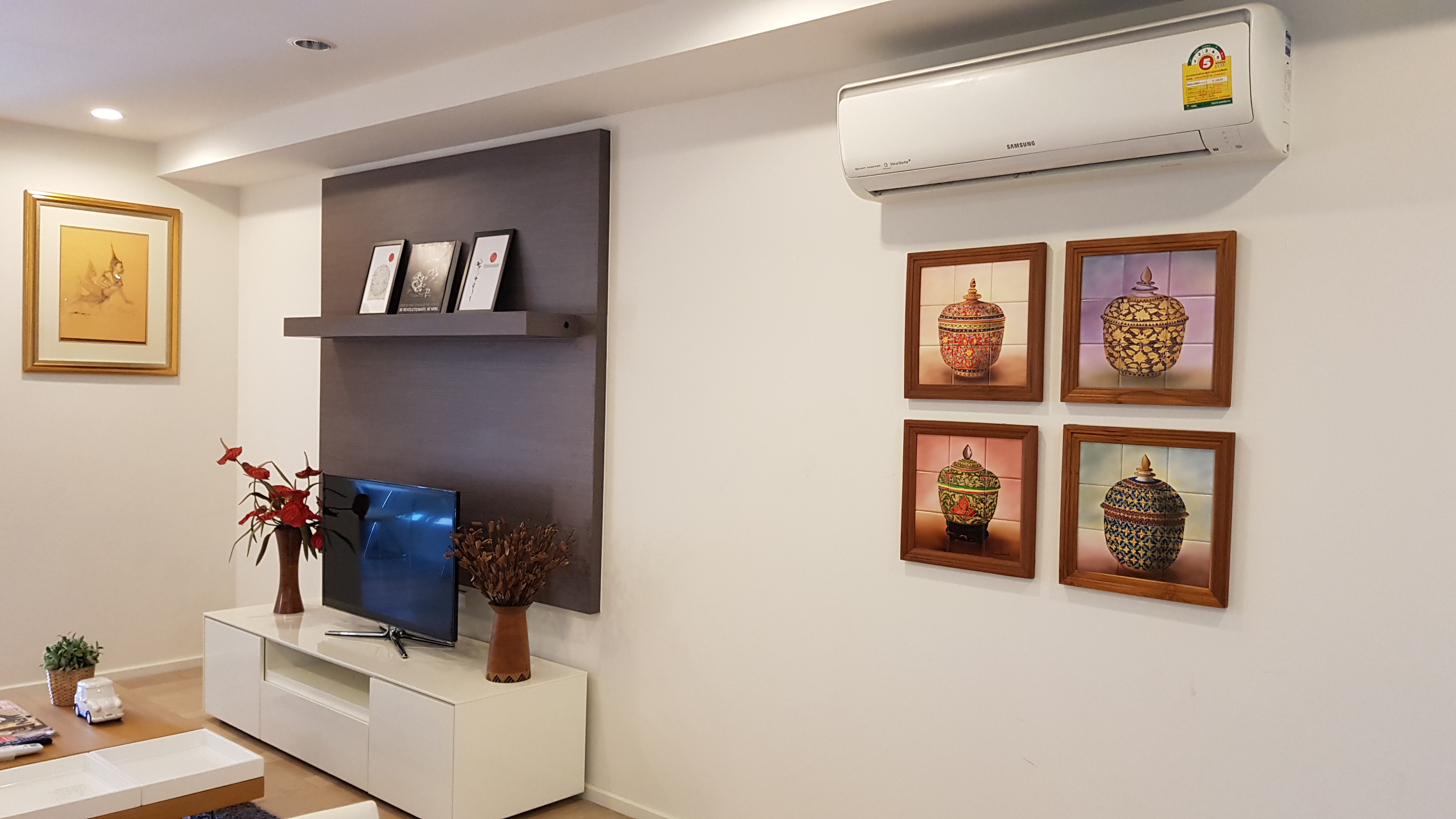 ขาย / เช่าคอนโด 15 Sukhumvit Residences (15 สุขุมวิท เรสซิเด็นท์) ยูนิทที่ 1. ห้อง 12/400 (2003) แบบ B2 ห้อง 1 ห้องนอน 1 ห้องน้ำ ชั้น 20