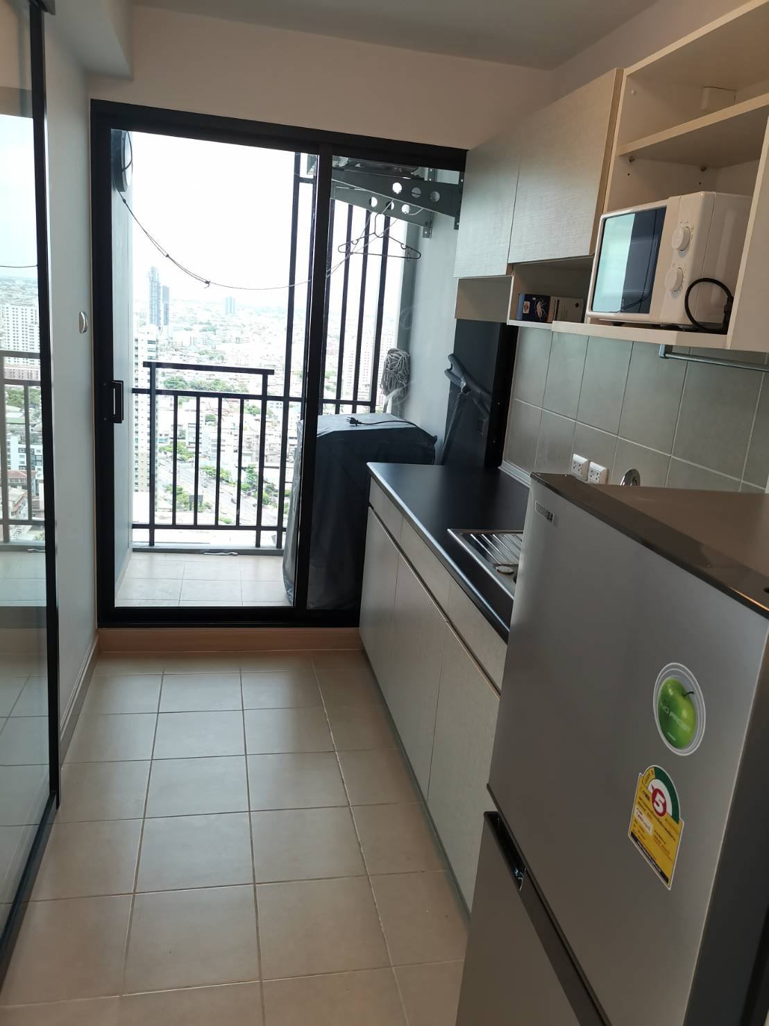 🔥 ด่วน!! ให้เช่าคอนโด Supalai Loft Taladplu ห้องสวย วิวแม่น้ำ ใกล้ BTS ตลาดพลู 🔥 โครงการ: ศุภาลัย ลอฟท์ ตลาดพลู (Supalai Loft Taladplu)