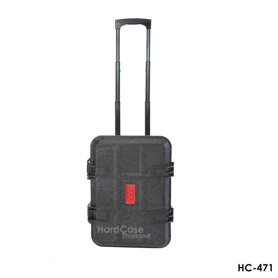 กล่องกันกระแทก Hardcase (Light) รุ่น HC-471 for Dji Phamtom3/4
