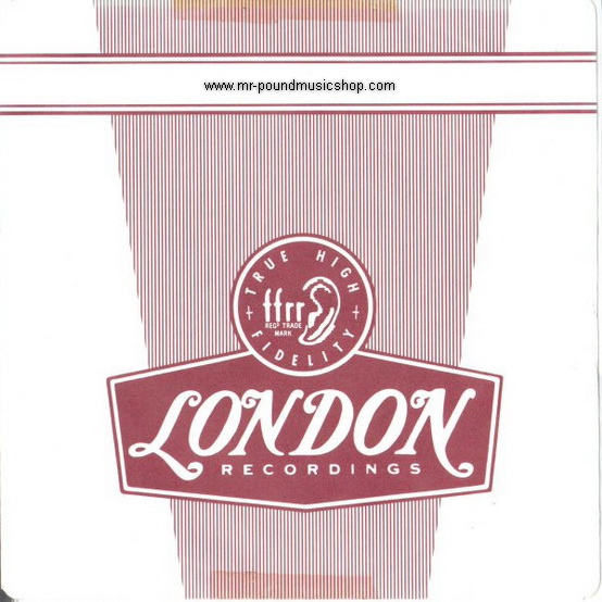 Bananarama - More Than Physical / Scarlett