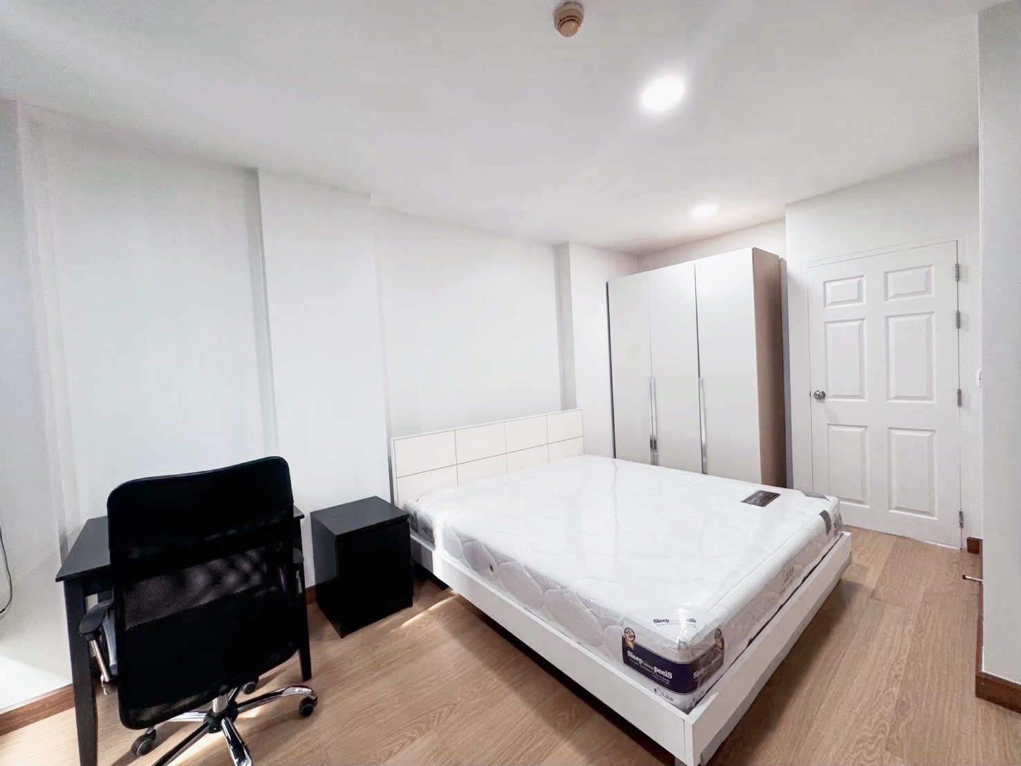 🏢 ขาย / ปล่อยเช่าคอนโด Life@Ratchada ✨ ห้องใหญ่ หัวมุม วิว 3 ด้าน ทำเลดีใกล้ MRT ✨