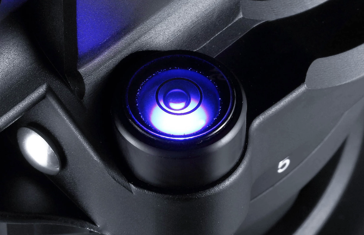 ขาตั้งกล้องวิดีโอ OZEN FOCUS12