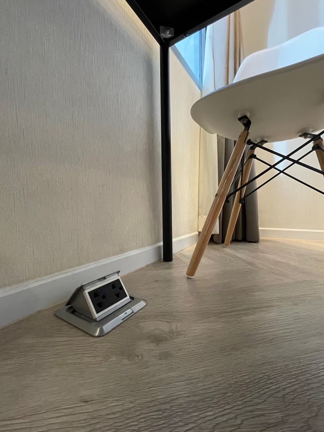 ให้เช่าคอนโด ไซมิส สุขุมวิท 48 / For Rent Siamese Sukhumvit 48