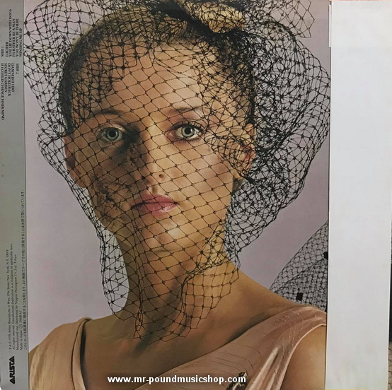 The Alan Parsons Project - Eve