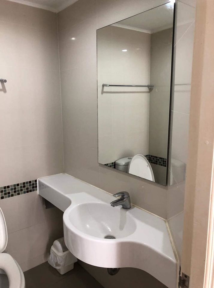 ขายคอนโด Lumpini Park Riverside Rama 3 (ลุมพินี พาร์ค ริเวอร์ไซด์ พระราม 3 ) 1 ห้องนอน 1 ห้องน้ำ พื้นที่ 26.48 ตร.ม.