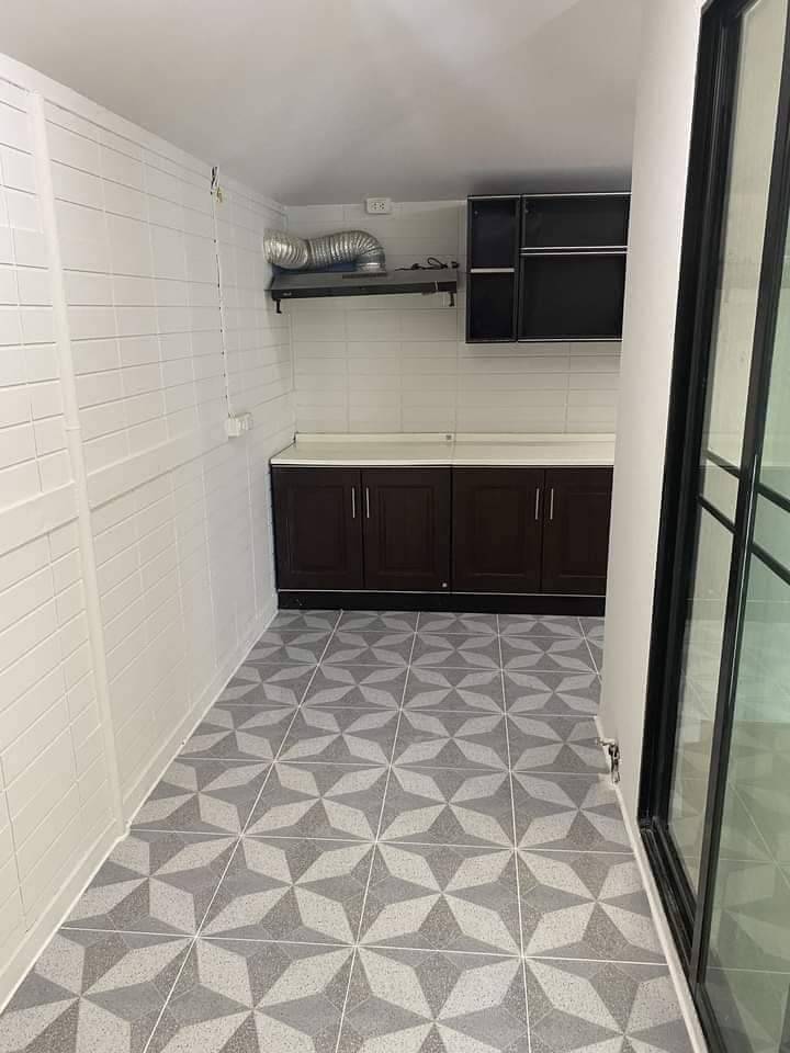 ขายบ้านเดี่ยว 2 ชั้น 56 ตร.วา 3 ห้องนอน 2 ห้องน้ำ โครงการ บ้านฟ้าปิยรมย์ เนสโต้ วงแหวนลำลูกกา-คลอง 6 บ้านหลังที่ 3 นับจากหน้าโครงการ