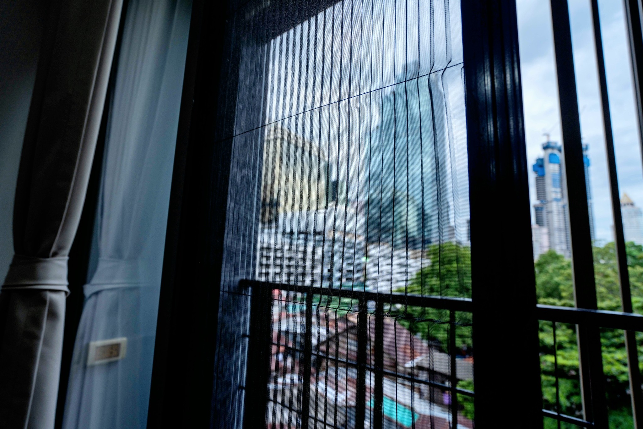 🌟 ให้เช่า KLASS Silom Condo (Low-Rise 8 ชั้น) | ห้องรีโนเวทใหม่ทั้งห้อง สวยที่สุดในตึก! 🌟