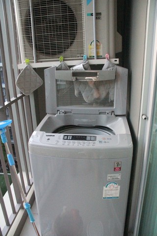 ขายคอนโดผ่อนตรงกับเจ้าของนาน 10 ปี คอนโด ยูคอนโดรัชโยธิน (U Condo Ratchayothin) 1 ห้องนอน