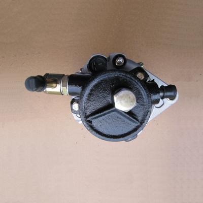 ไดชาร์จ Isuzu NPR120 (4HF1) ปลั๊กกลม 3T 24V 55A (ใหม่)