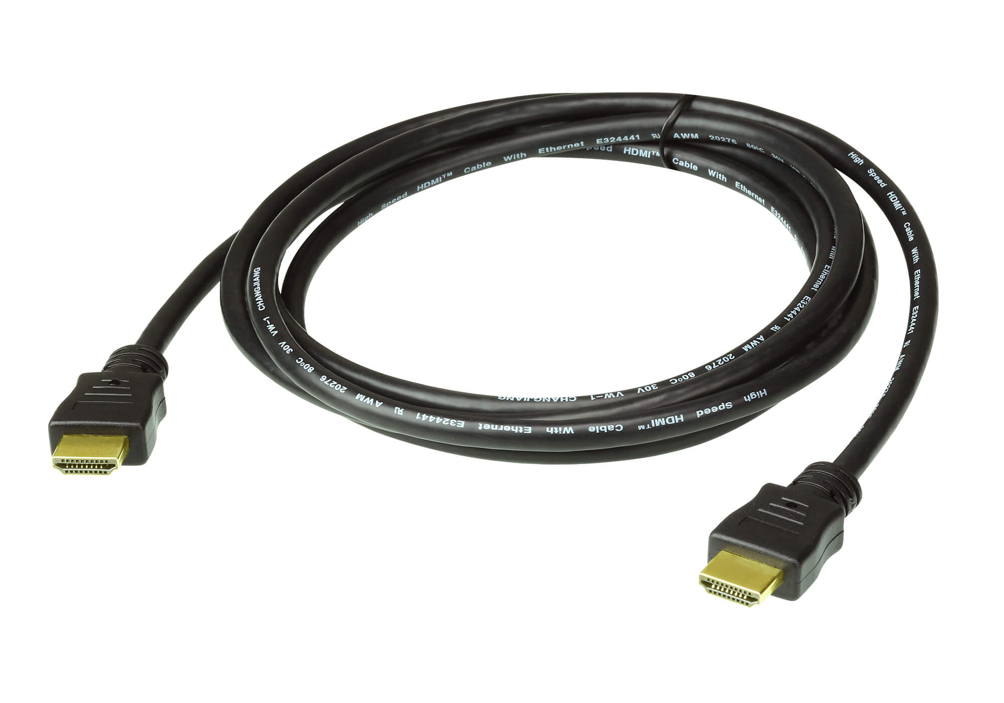 ATEN 2L-7D20H HDMI Cable 20M