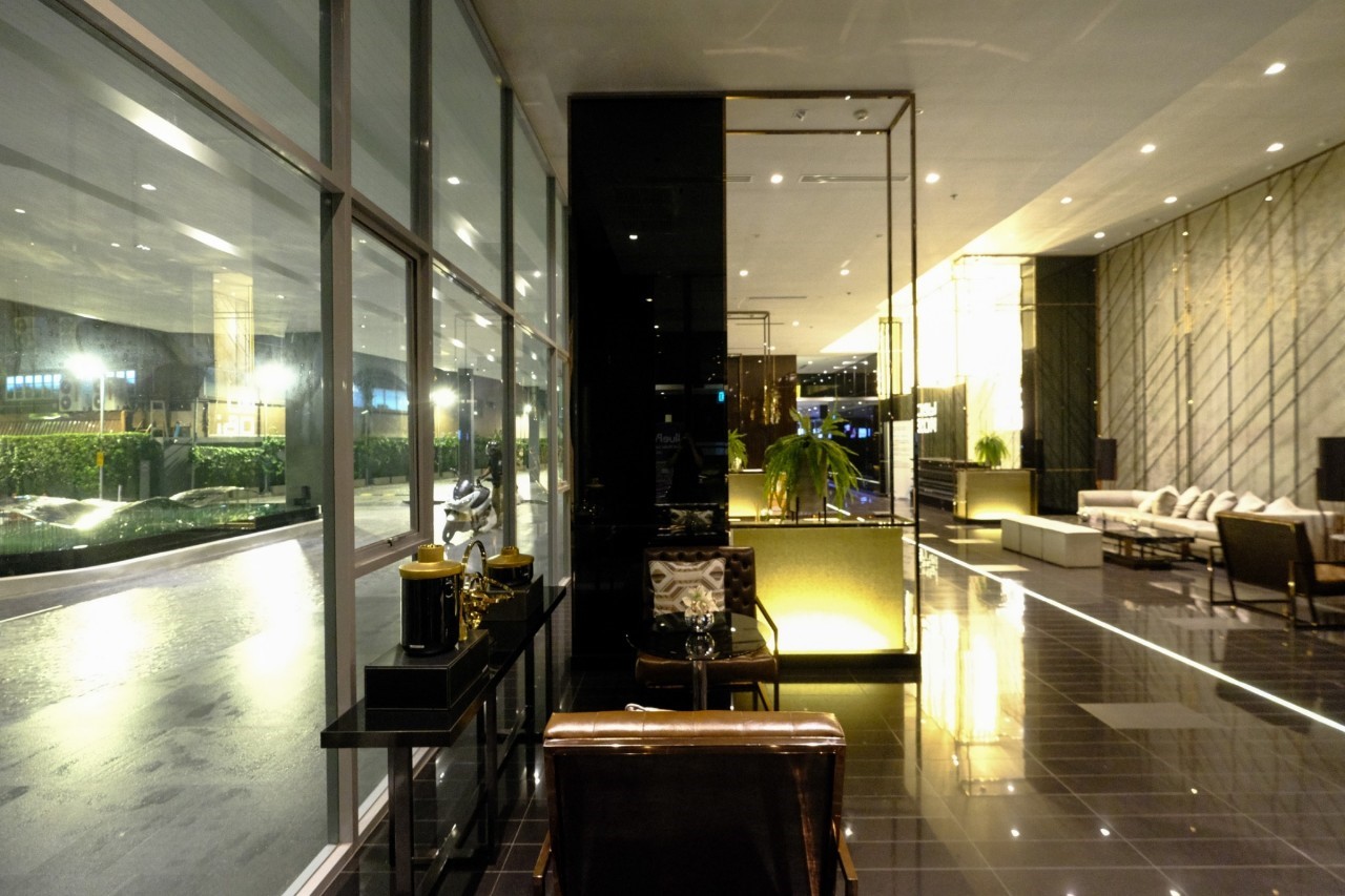 โปรแรง!!! แซงทุกโครง คอนโด Ideo Mobi Bangsue Grand Interchange ห้องใหม่มือ 1 พร้อมโปรโมชั่นจัดหนักลดเป็นล้าน