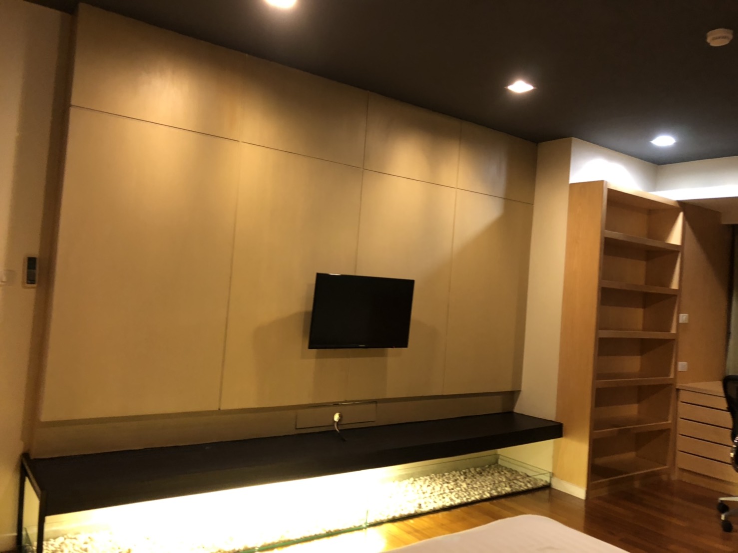 ขาย / เช่า คอนโด Amanta Lumpini (อมันตา ลุมพินี) 2 ห้องนอน 3 ห้องน้ำ (ห้อง1715) ขนาด 120 ตรม