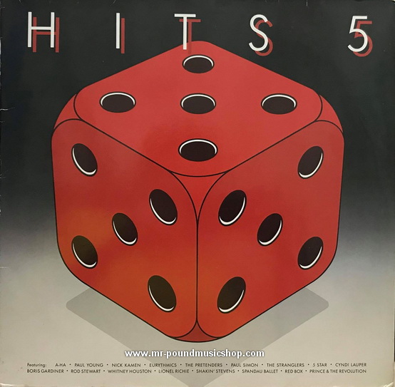 Various Artists - HITS 5