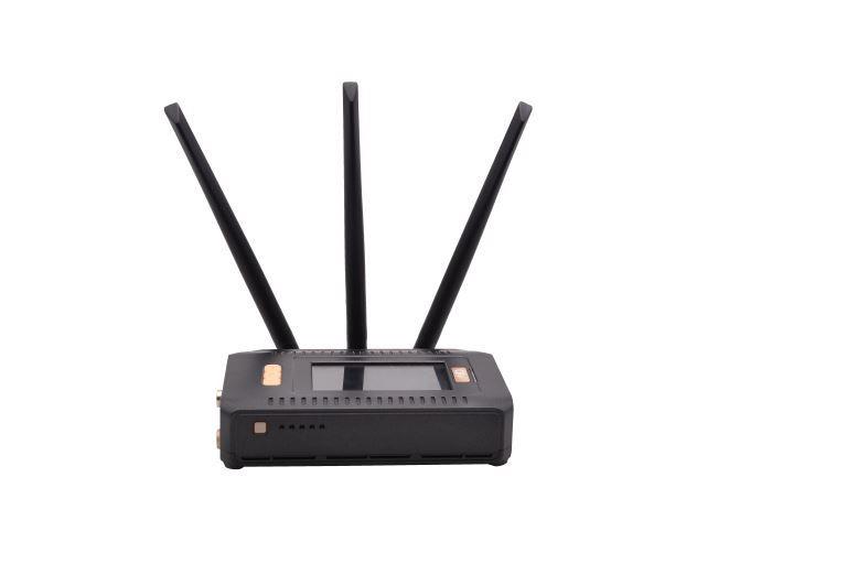 CVW SHUTTLE-4G MULTILINK ENCODE