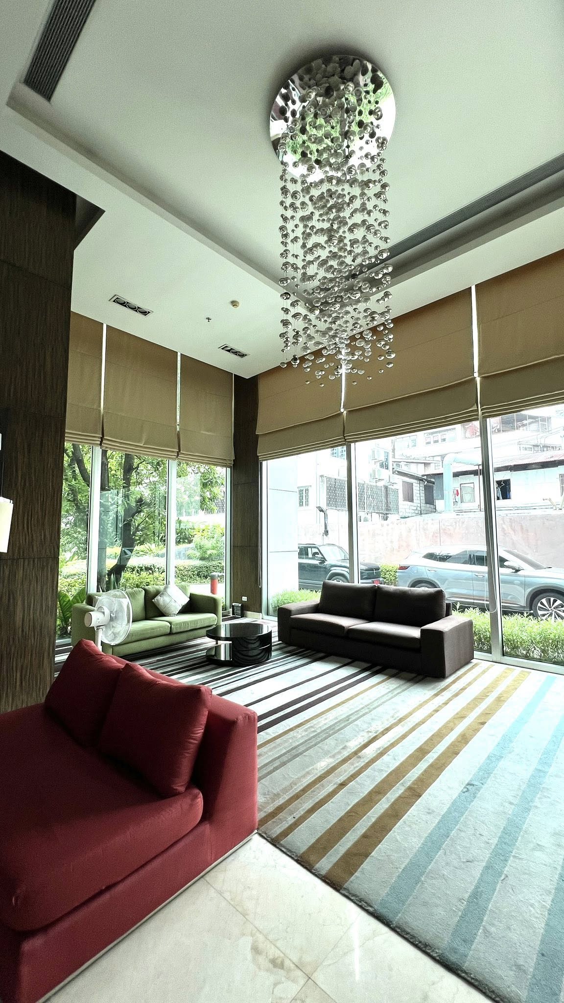 🏙️ ให้เช่าคอนโด Life @ Ladprao 18 (ไลฟ์ แอท ลาดพร้าว 18)