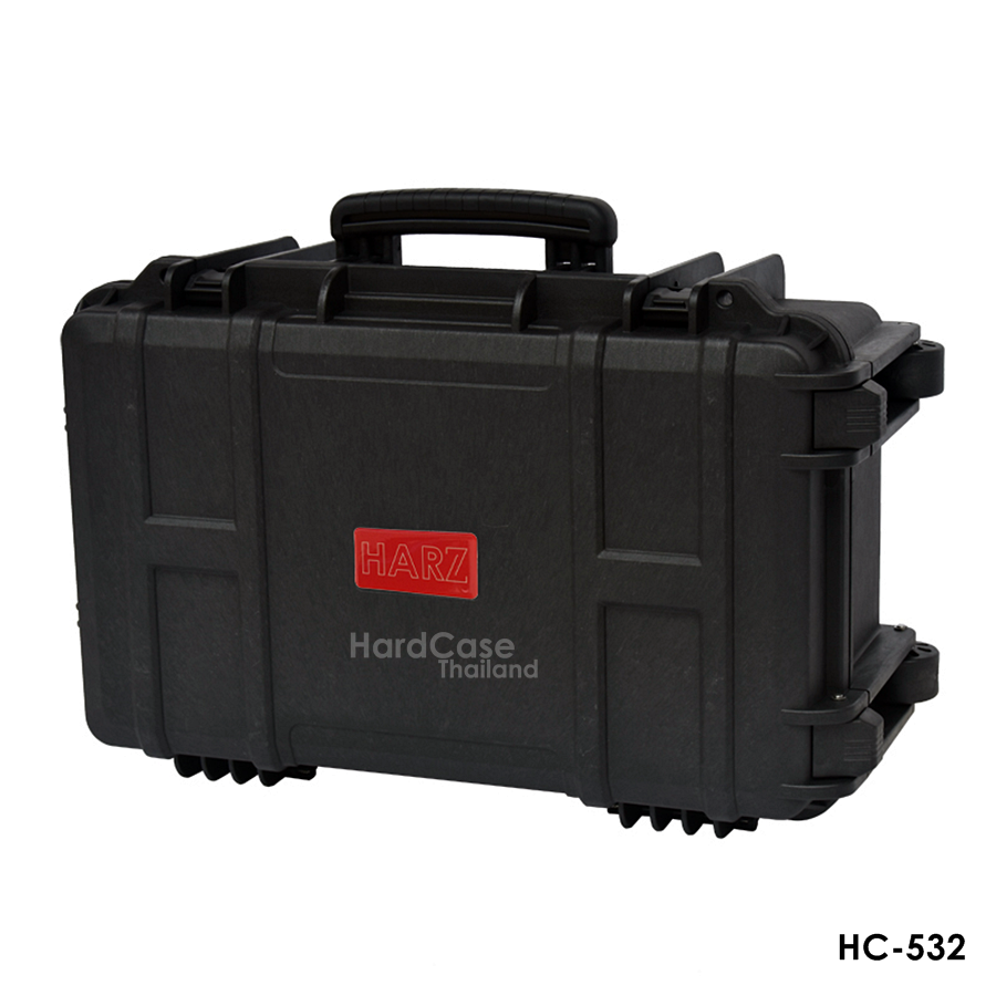 กล่องกันกระแทก Hardcase (Light) รุ่น HC-532 for Camera/Tool สำเนา
