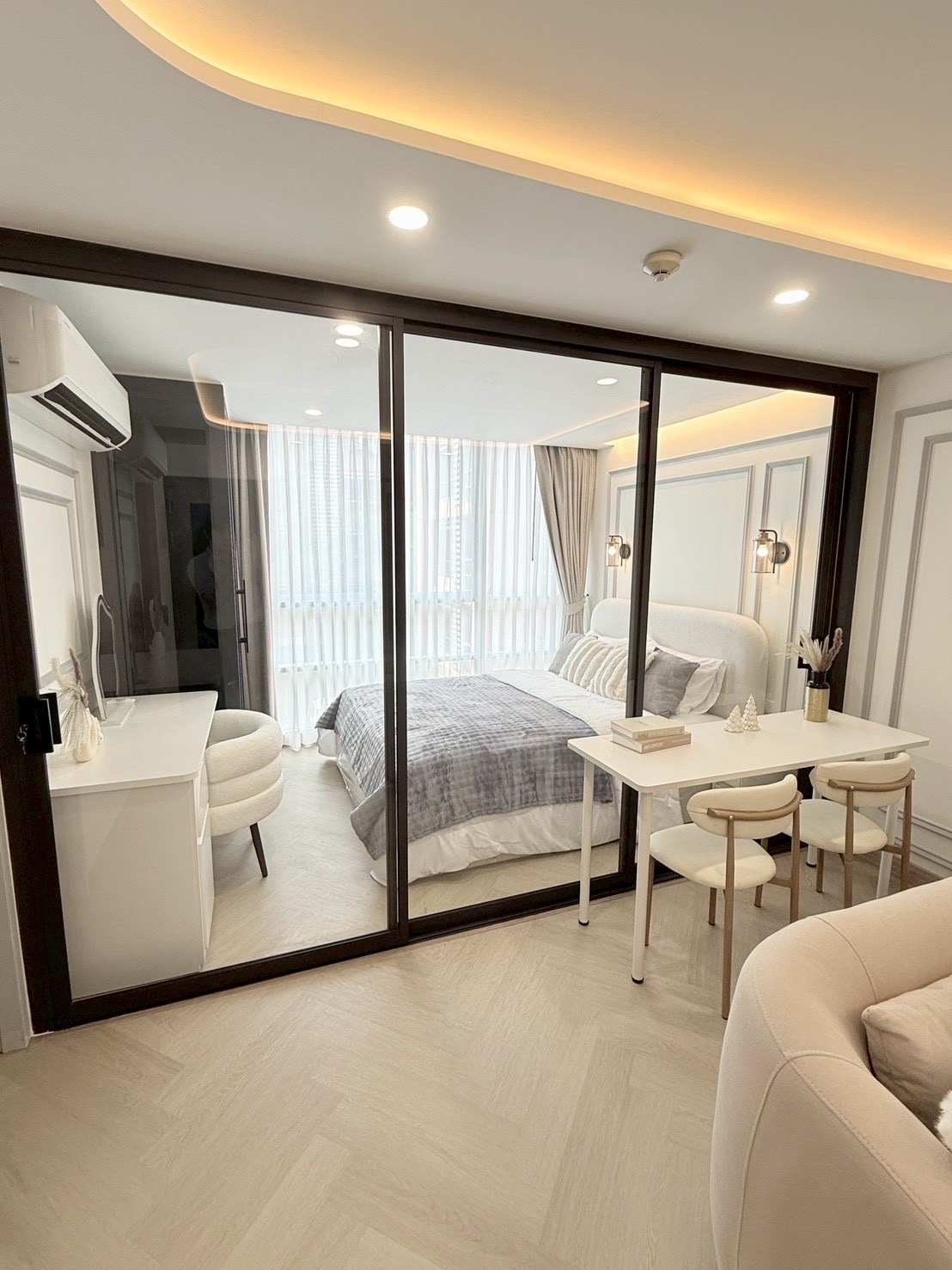 🏡✨ ขายคอนโด เดอะ คริส 3 รัชดา 17 / The Kris 3 Ratchada 17 ✨