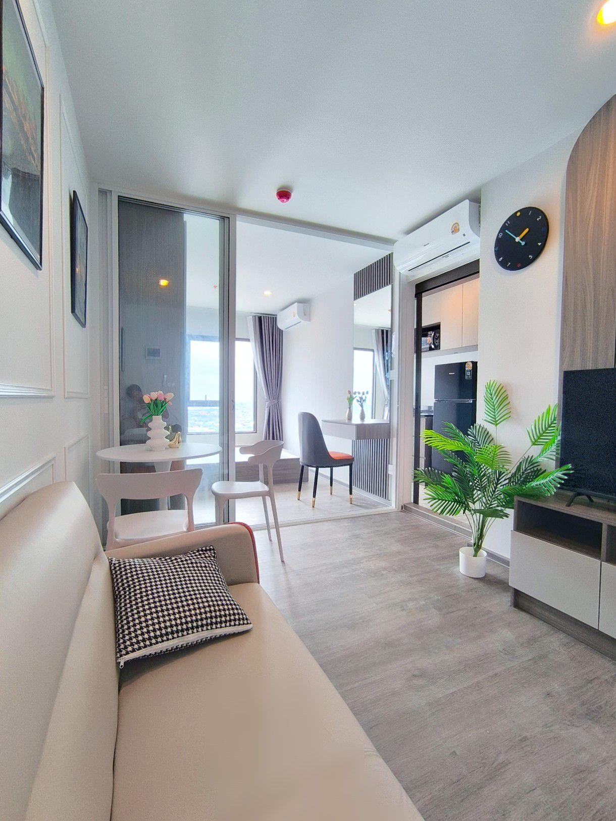 🏡✨ ให้เช่าคอนโด รีเจ้นท์ โฮม วุฒากาศ / Regent Home Wutthakat ✨