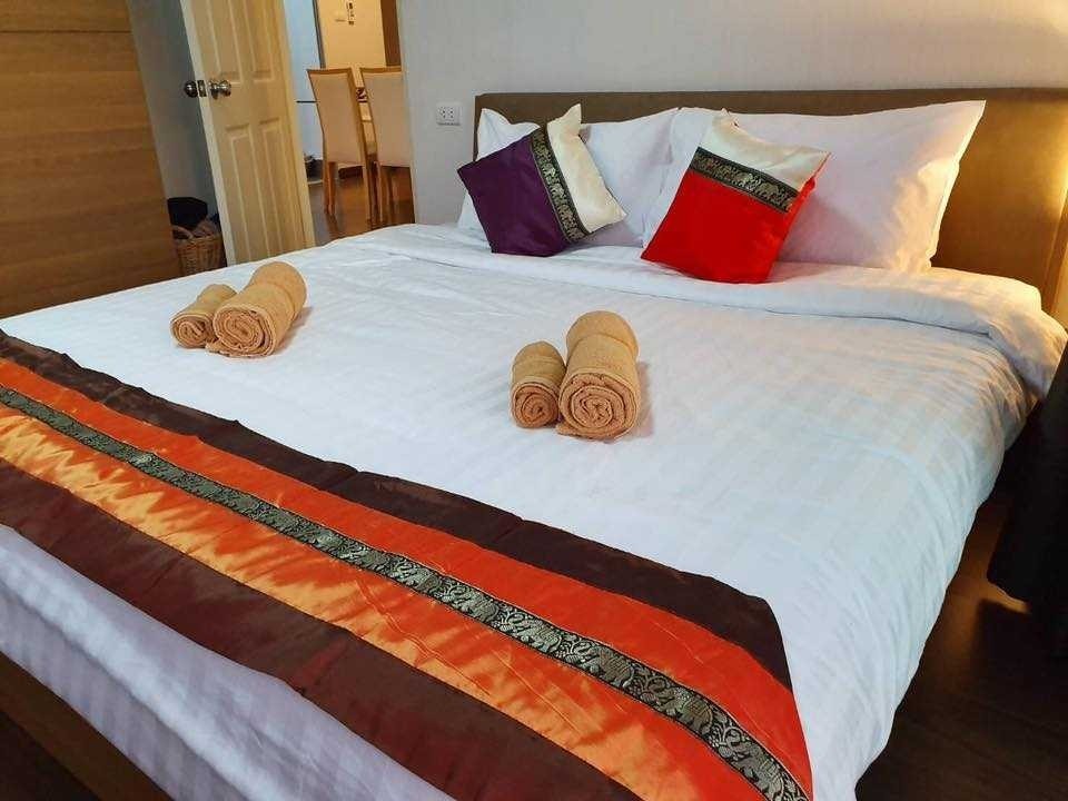 ขายคอนโด ศุภาลัย มอนเต้ เชียงใหม่ อยู่ตรงข้ามห้างเซนทรัลเชียงใหม่ ที่ใหญ่ที่สุดในเชียงใหม่ 2 ห้องนอน 1 ห้องน้ำ