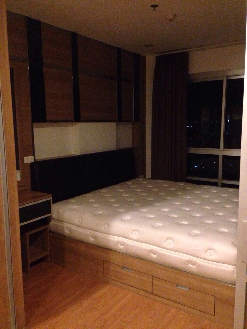 U delight@jatujak station ยูดีไลท์ จตุจักร ให้เช่า