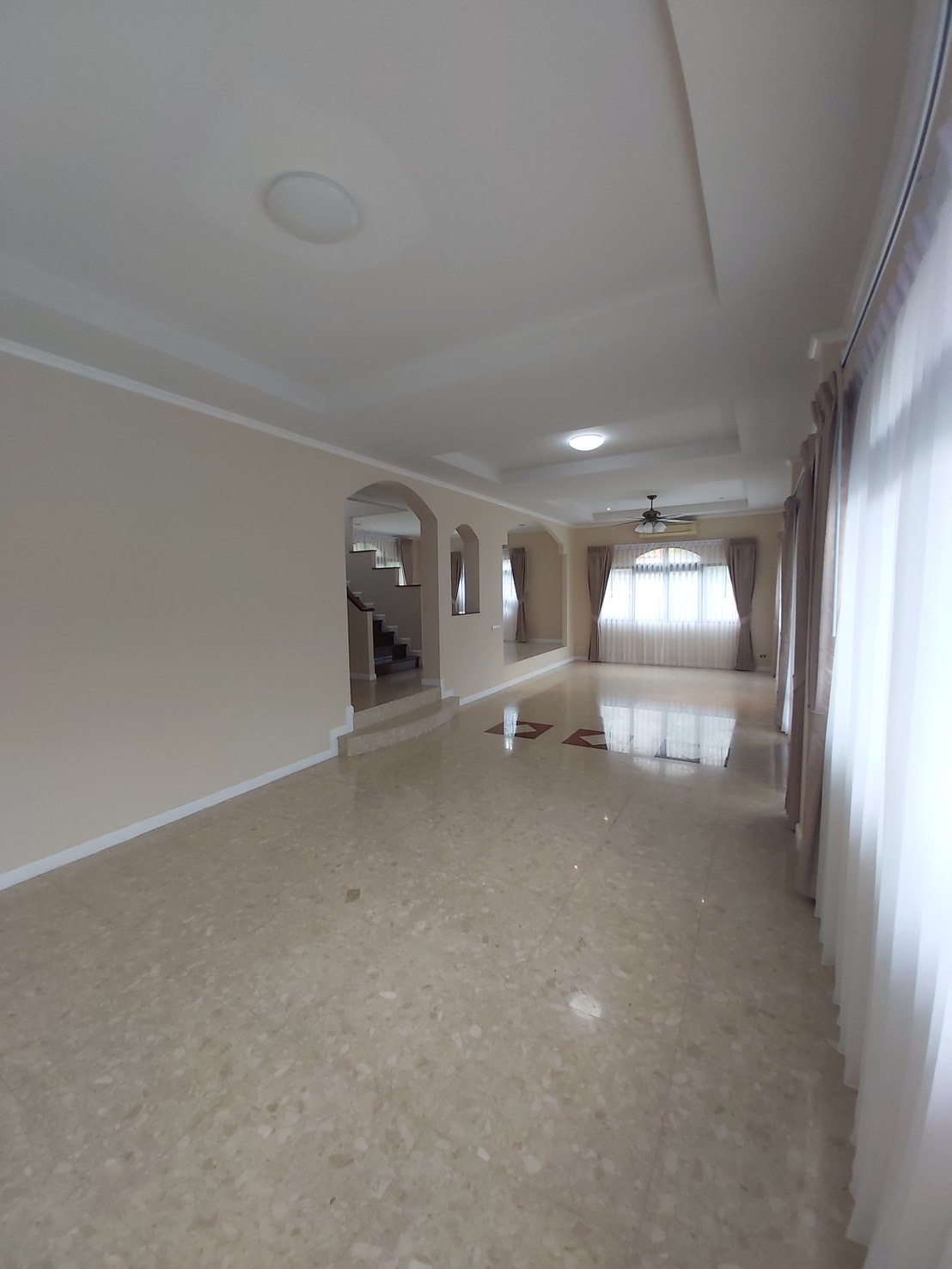 🏡 ขาย / ให้เช่าบ้านเดี่ยว หมู่บ้าน ศุภาลัย สุวรรณภูมิ ถ.อ่อนนุช–ลาดกระบัง / For Sale or Rent House Supalai Suvarnabhumi Onnut–Latkrabang