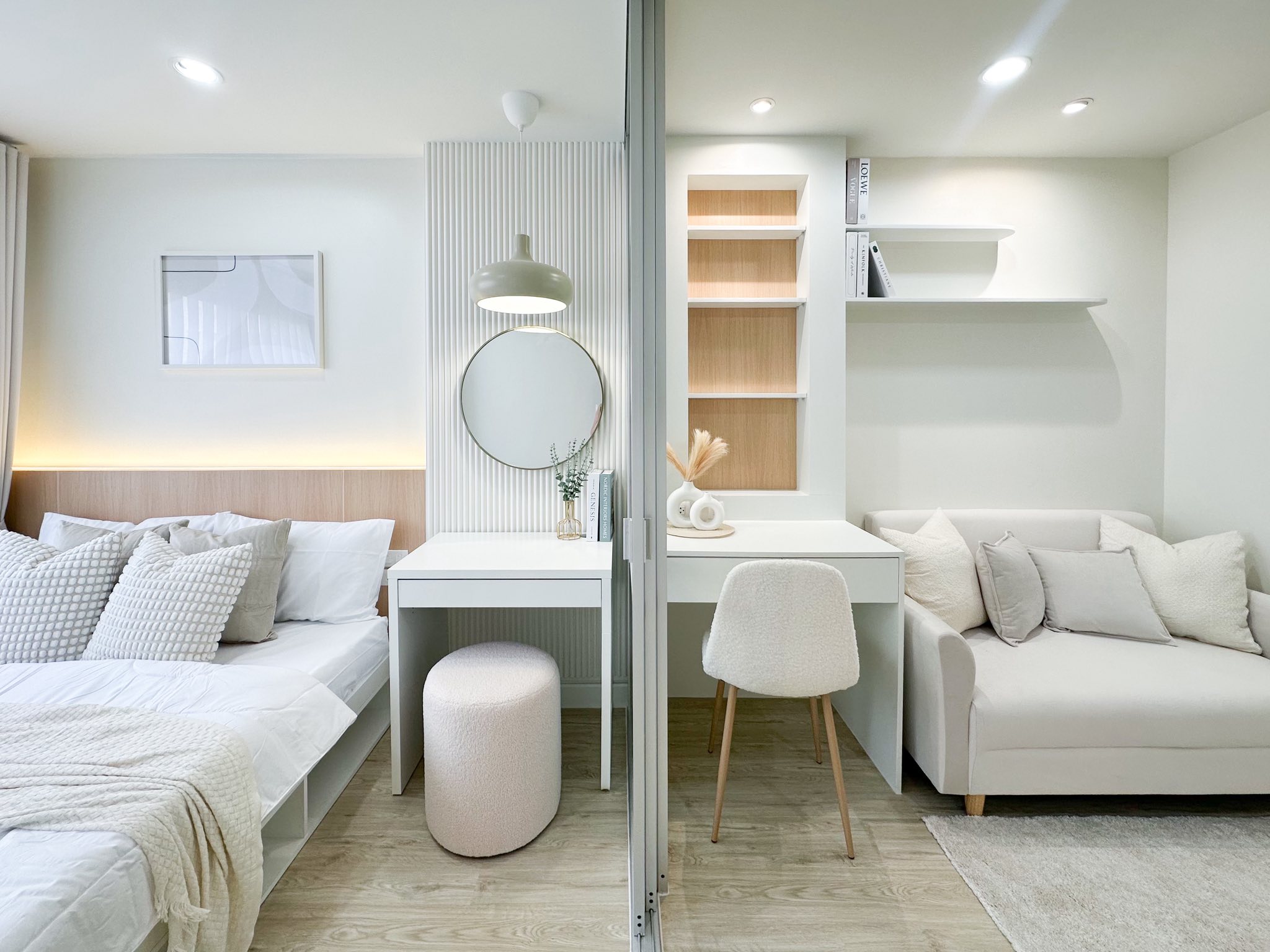 ðĄâĻ āļāļēāļĒāļāļāļāđāļ āļĨāļļāļĄāļāļīāļāļĩ āļāļāļāđāļāļāļēāļ§āļāđ āļĢāļēāļĄāļāļīāļāļāļĢāļē - āļĨāļēāļāļāļĨāļēāđāļāđāļē 2 / Lumpini Condo Town Ramintra â Lat Pla Khao 2 âĻ