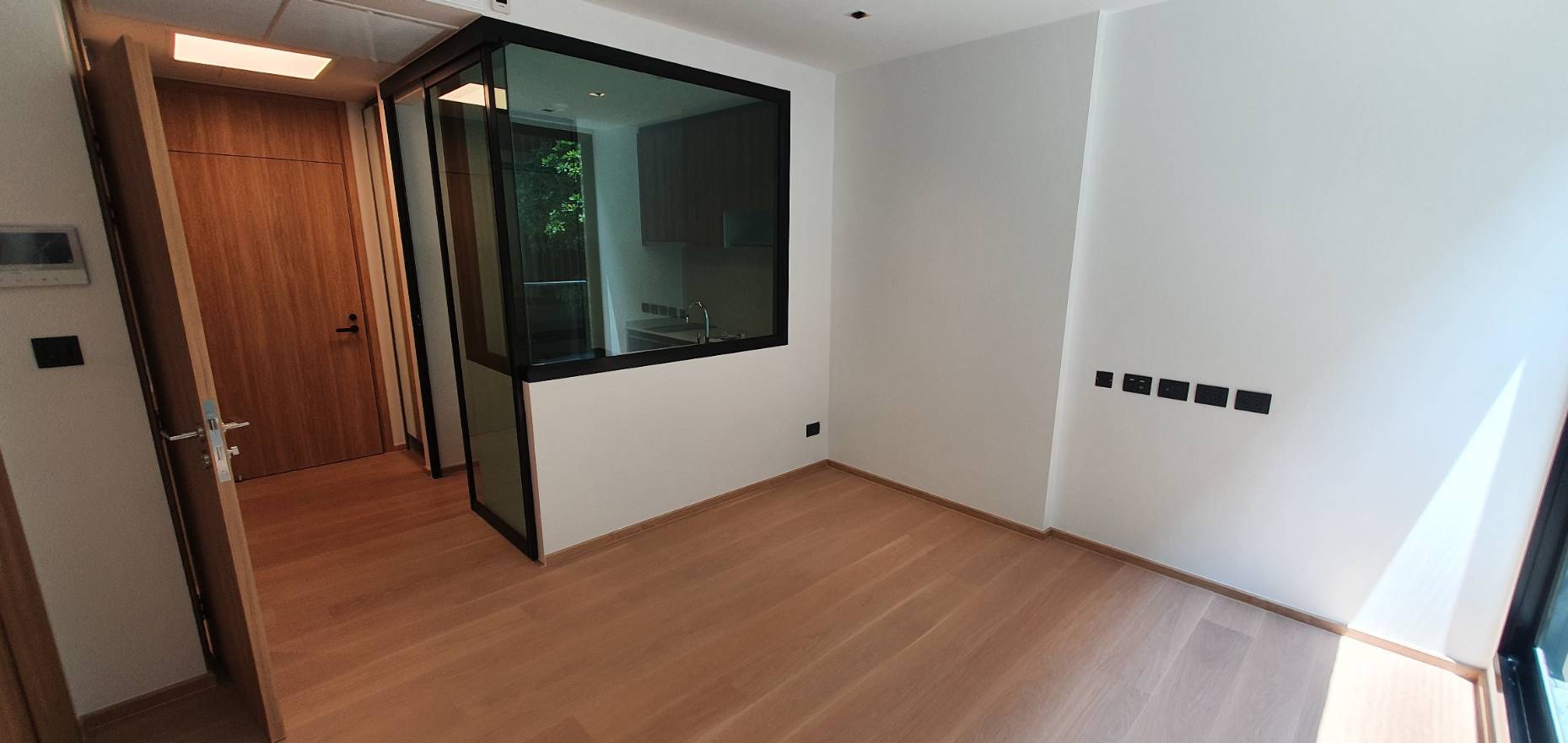 ขาย / เช่า คอนโด Chalermnit Art De Maison (เฉลิมนิจ อาร์ท เดอ เมซง สุขุมวิท 53 ) 1 ห้องนอน 1 ห้องน้ำ 1 ห้องรับแขก