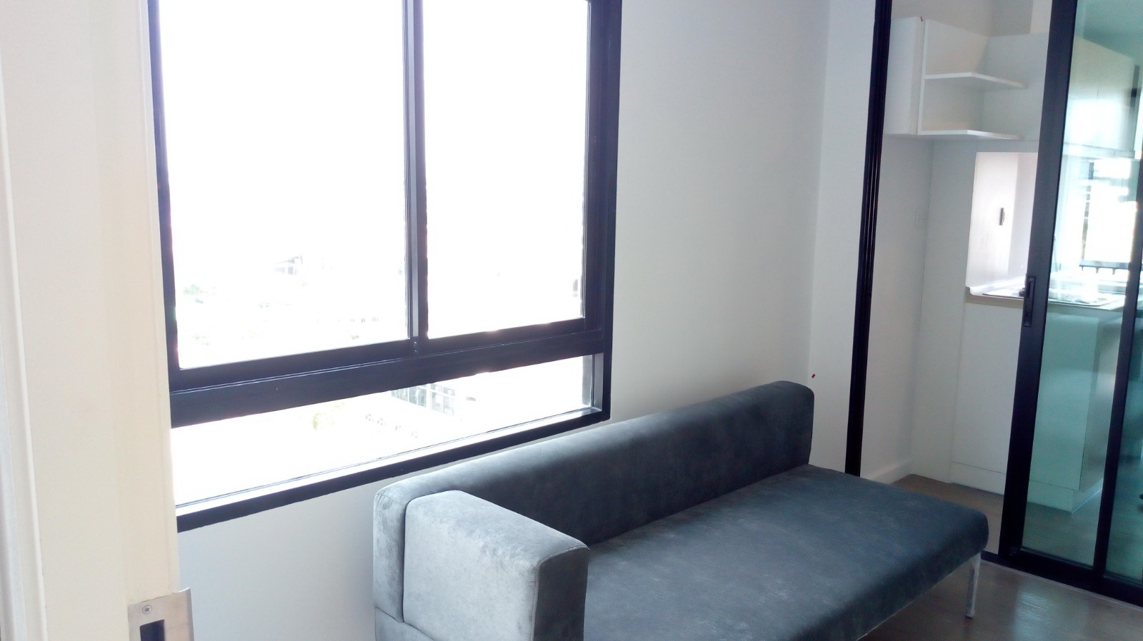 ขายดาวน์ด่วน คอนโด พอส สุขุมวิท 103 Pause Sukhumvit 103 1และ 2 ห้องนอน อาคาร A