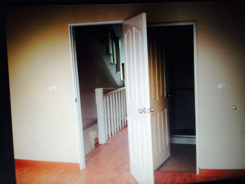 ขายทาวโฮมน์ 3 ชั้น โครงการหมู่บ้านคาซ่าซิตี้ 2 ใกล้ทางด่วนรามอินทรา – เอกมัย หมู่บ้านอยู่