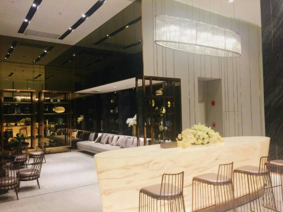 ให้เช่าคอนโด Ideo Thaphra Interchange (ไอดีโอ ท่าพระ อินเตอร์เชนจ์) ห้อง 1 ห้องนอน 1 ห้องน้ำ ขนาด 29 ตรม.