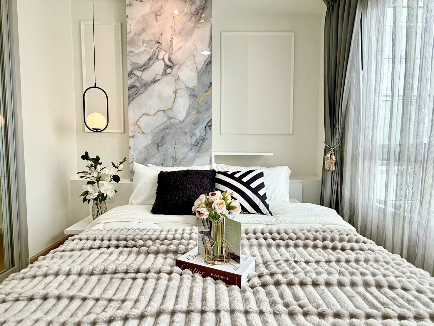 ขายคอนโด เดอะทรัส เรสซิเด้นซ์ ปิ่นเกล้า (For sale The Trust Residence Pinklao)