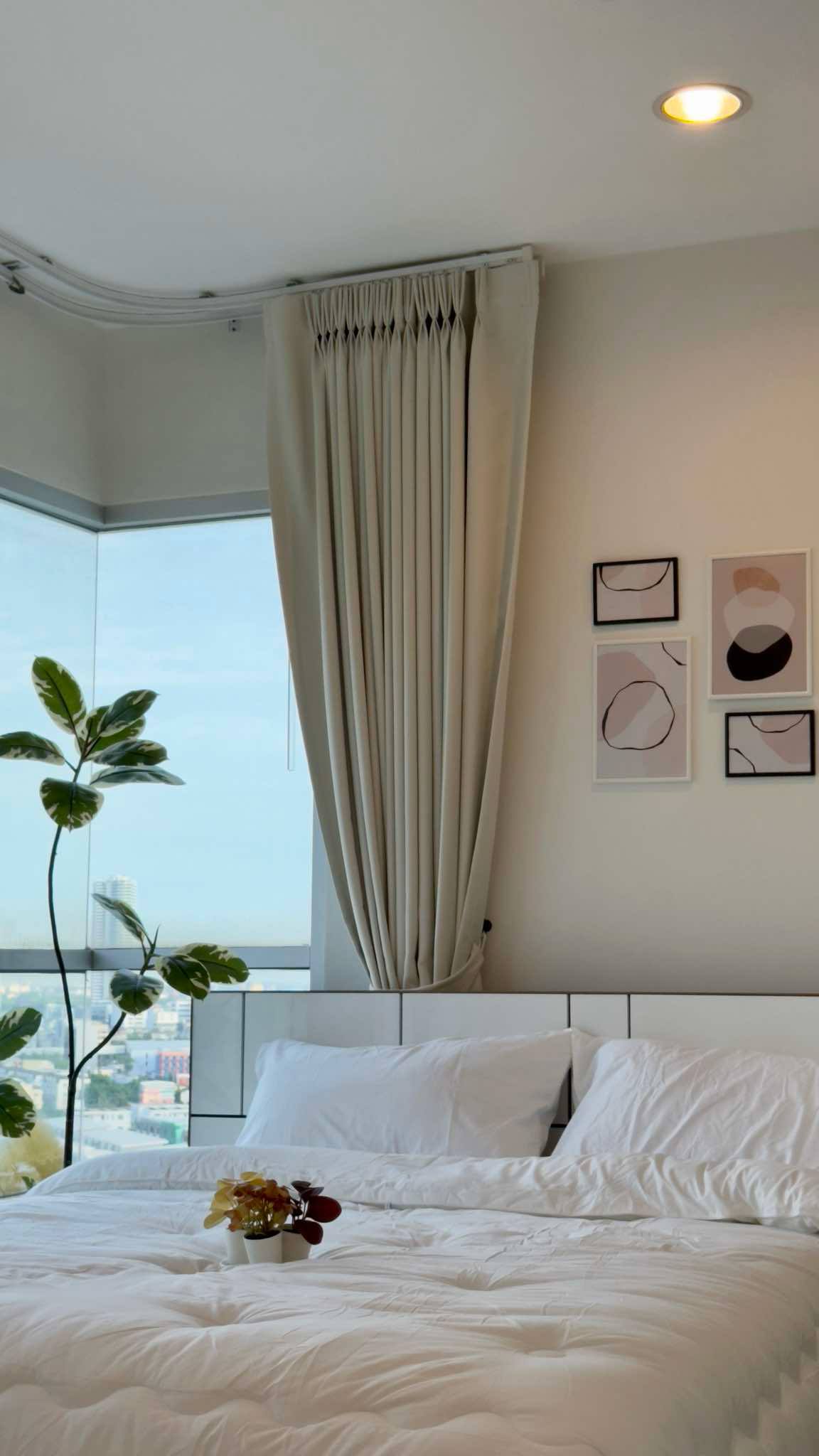 🔥 ขายด่วน! คอนโด Le Rich Rama 3 (เลอริช พระราม 3) 🔥 💰 เพียง 3.5 ล้านบาท เท่านั้น! (ค่าโอนคนละครึ่ง)