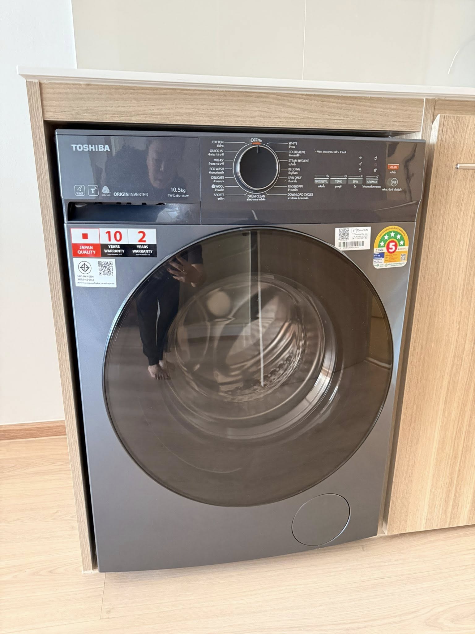 ให้เช่าคอนโดใหม่ Life Rama 4 - Asoke (ไลฟ์ พระราม 4 - อโศก) วิวแม่น้ำสวยมาก ใกล้ MRT ศูนย์สิริกิติ์ เพียง 300 เมตร